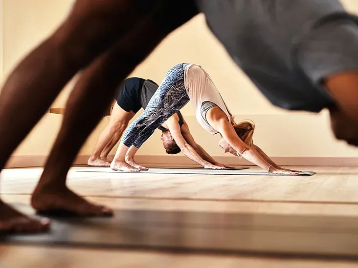 Какие упражнения можно  при геморрое: Советы для физической активности?