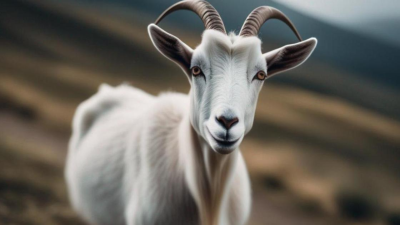 2015 — год какого животного по восточному календарю?