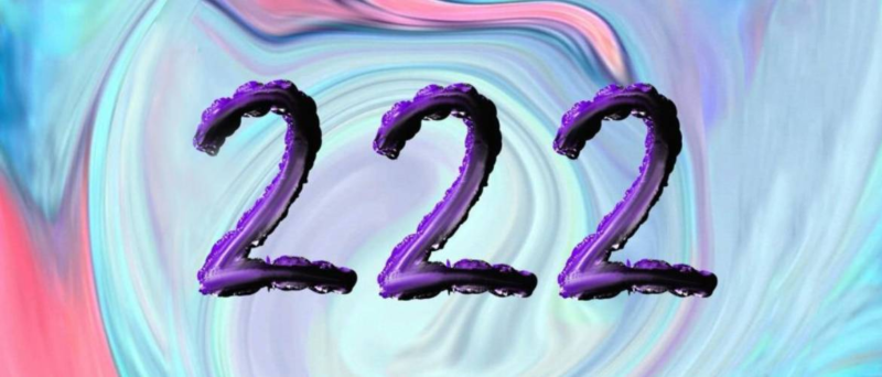 222 — значение в нумерологии