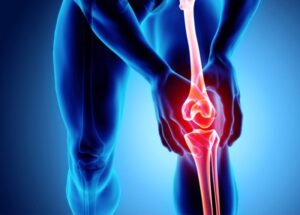 Захист суглобів