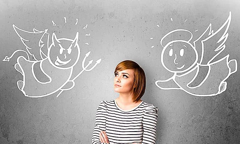 Що таке моральні цінності: приклади