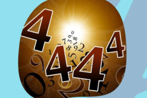 444 — значение в нумерологии