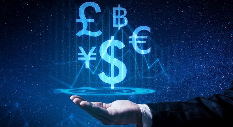 Обмен валют в Днепре: удобство и безопасность с КИТ Груп