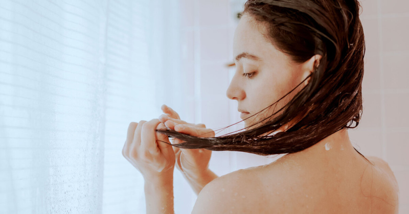 Польза японских масок для волос