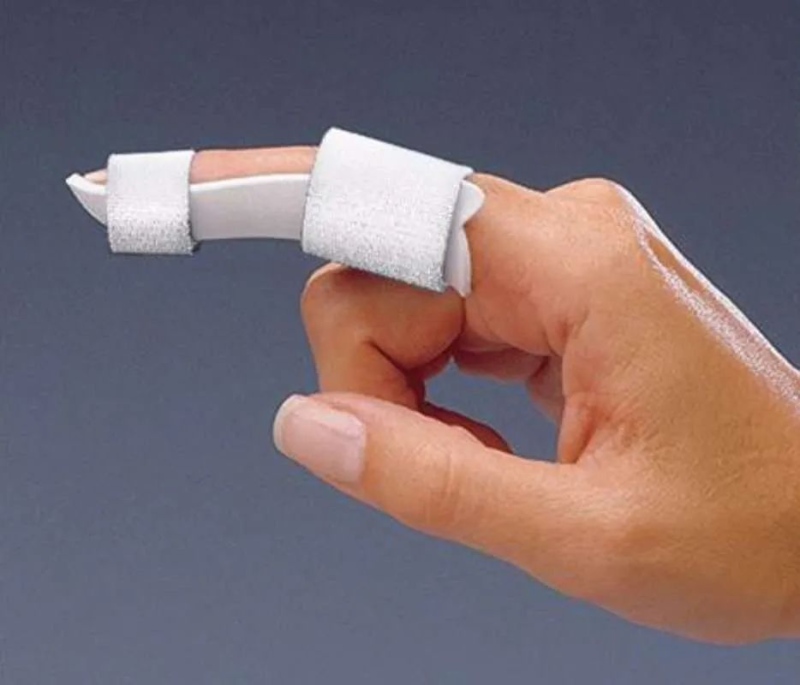 Шины на пальцы