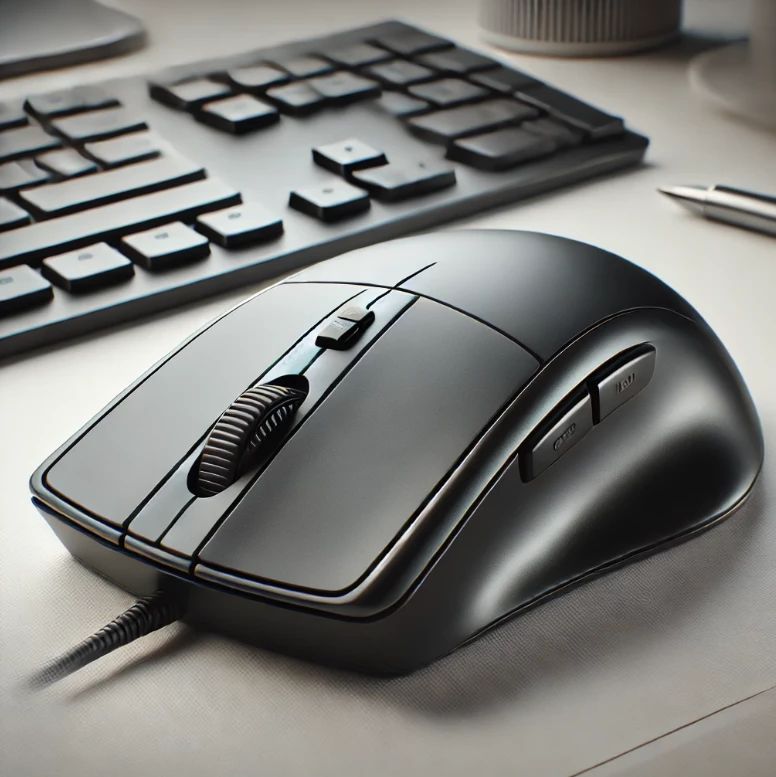 Компьютерные мыши: как выбрать лучшую