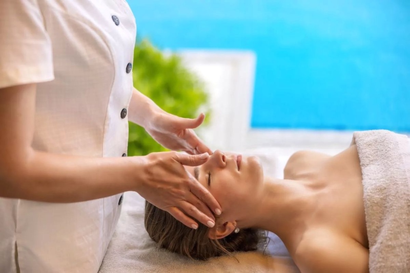 Что такое SPA и почему стоит выбрать спа-услуги в WISH AQUA&SPA RESORT?