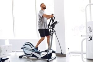 Орбітреки для дому (домашні): види, користь та історія винаходу