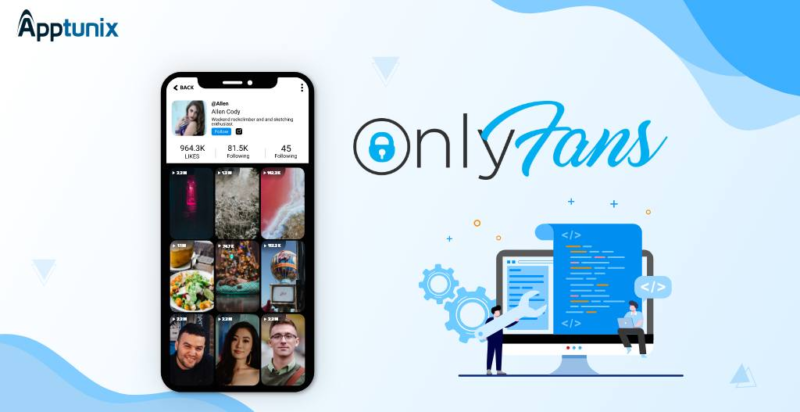 Що таке Onlyfans та скільки на ньому можна заробити