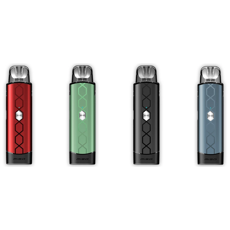 5 причин вибрати недорогу POD-систему для повсякденного використання 