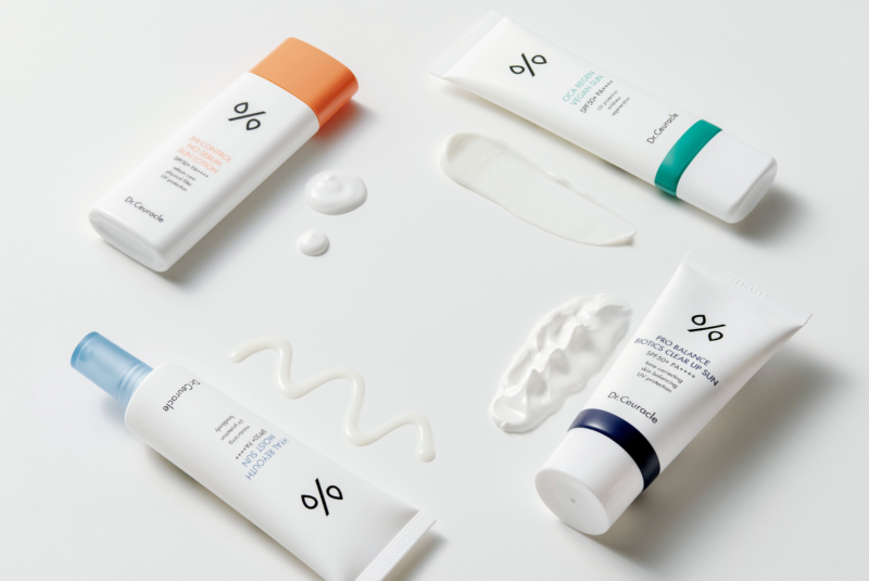 Корейська косметика Dr. Ceuracle: чим вона особлива