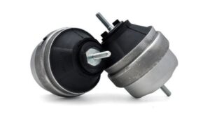 Что нужно знать про подушку двигателя автомобилисту