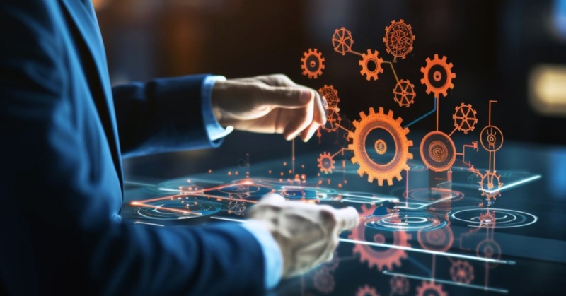 Какие IT-услуги помогут вам сократить расходы и повысить прибыль?