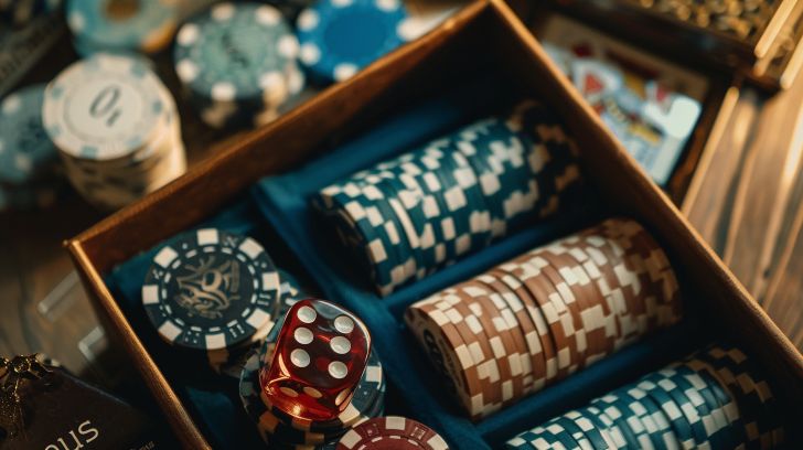 Невидимі алгоритми – технологічні секрети гральних платформ на прикладі казино онлайн