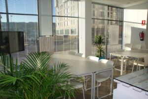 Офисные кресла: правильный выбор для продуктивного дня