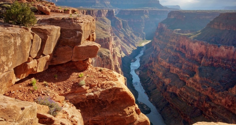 Тур в Северную Америку: как воплотить свои мечты о путешествиях на континент контрастов