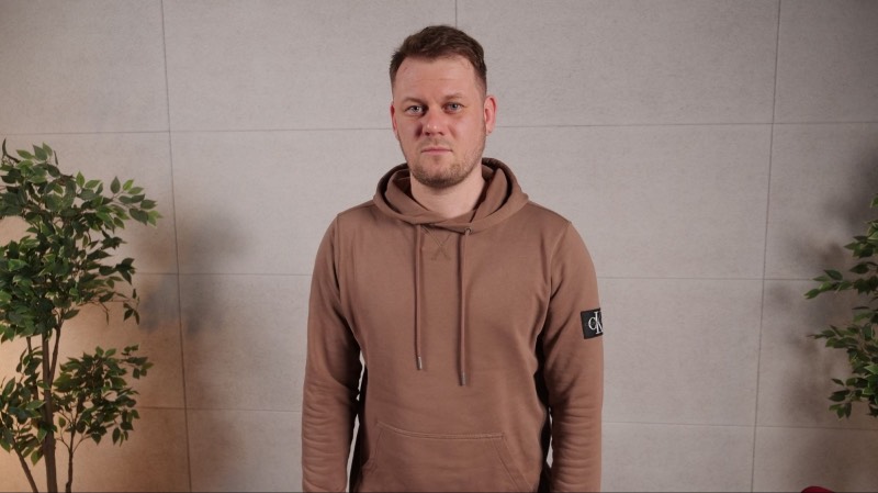 Денис Казанський: Telegram-канал