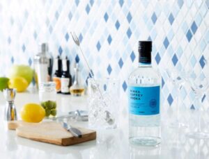 Витонченість смаку та гармонія традицій японської горілки