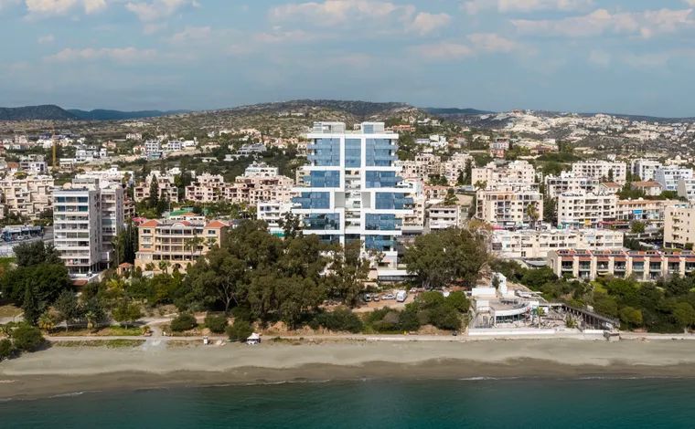 Купить апартаменты на Кипре за криптовалюту: инвестиции в будущее