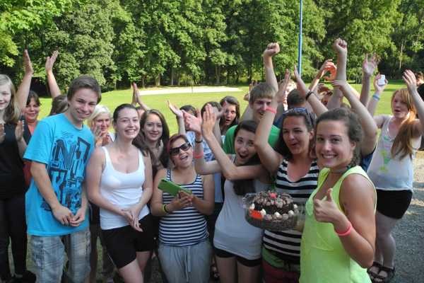 Лагерь в Европе для подростков: что нужно знать перед поездкой