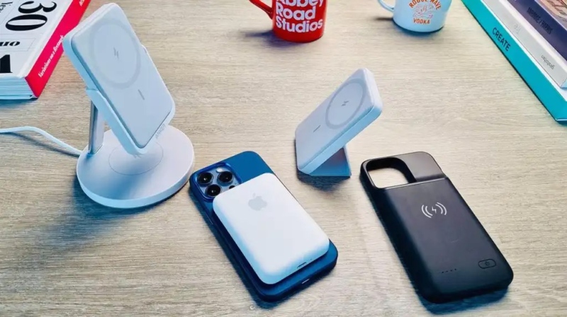 Як вибрати бездротовий повербанк для смартфона: ключові характеристики, на які варто звернути увагу