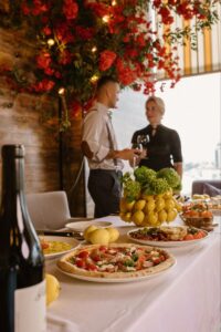 Mercato Italiano: гастрономічна подорож на італійський ринок