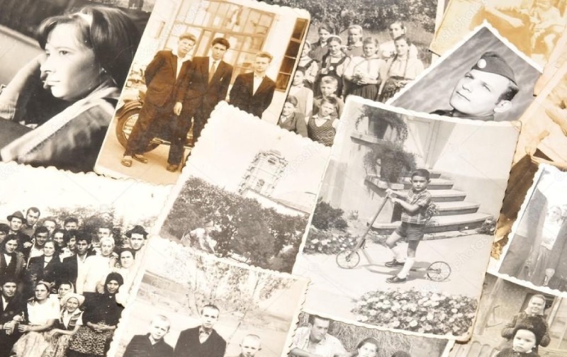 Бачити фото уві сні: 12 значень