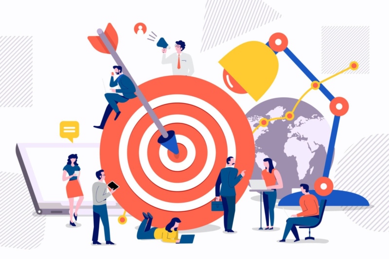 ​​​​​​​Таргетована реклама: замовити ефективне рішення для бізнесу від Procamp