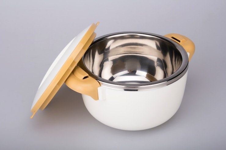 Як правильно обрати керамічну каструлю