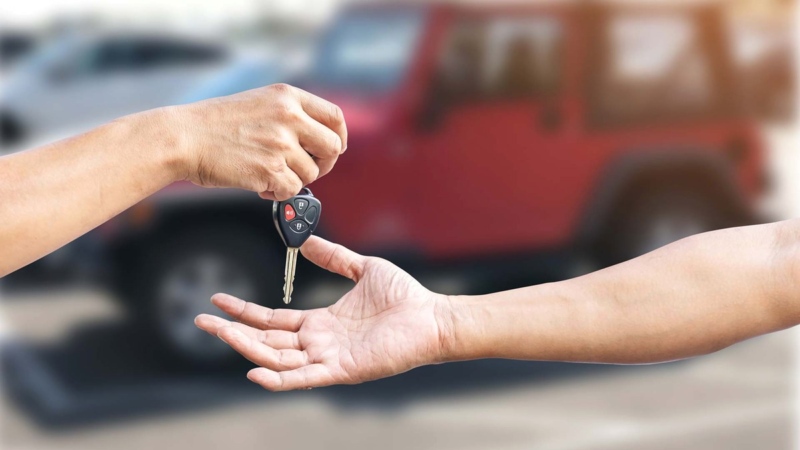 Як знайти надійне б/у авто