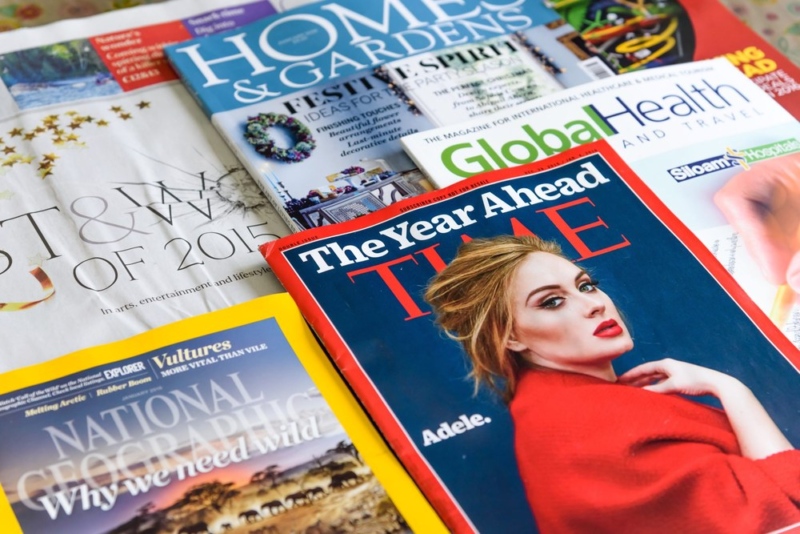 Как создать журнал: основные этапы и преимущества