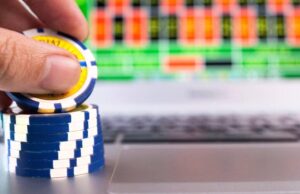 Parimatch бонусы для гемблеров