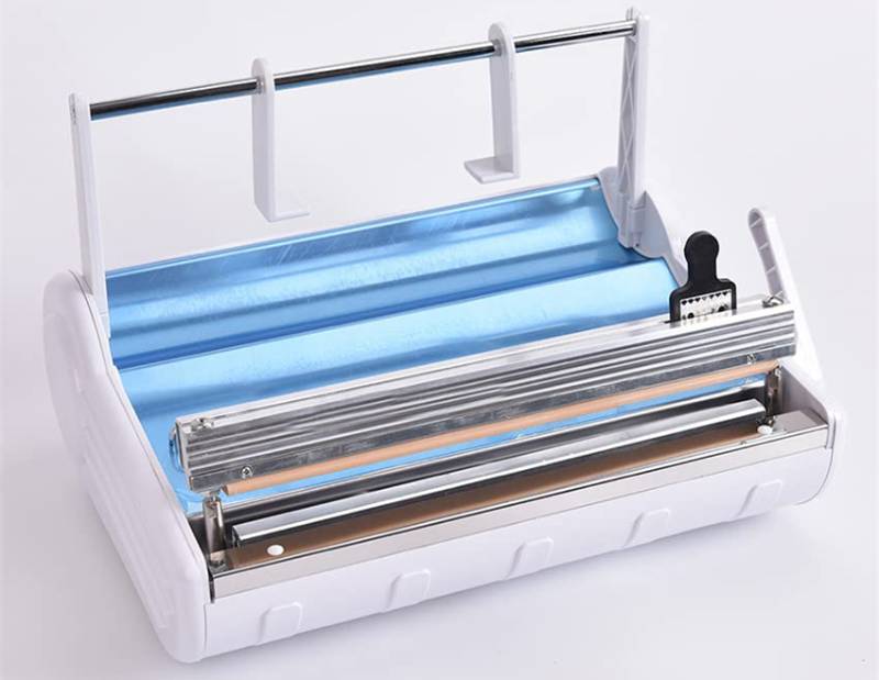 Пакувальна машина для стерилізації – незамінний пристрій у стоматології