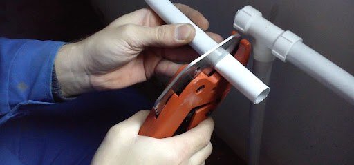 Какие ножницы для полипропилена лучше