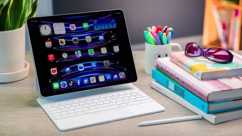 iPad Air M3 и iPad Pro M4: в чем разница