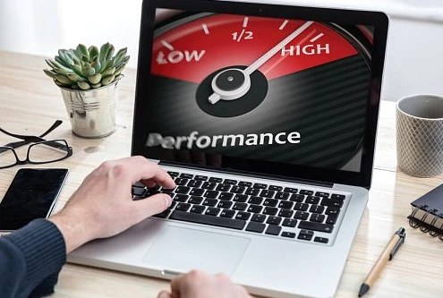 Советы для улучшения производительности ноутбука для игр