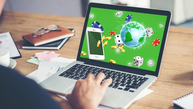 Почему азартные игры так популярны во всем мире?