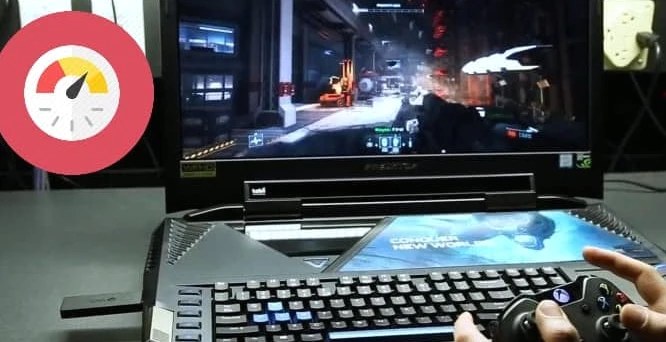 Как улучшить производительность ноутбука для игр?