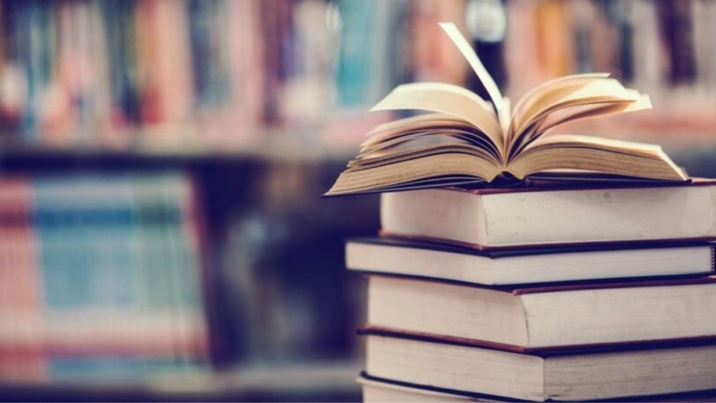 Замовити друк книг: що потрібно знати перед оформленням замовлення