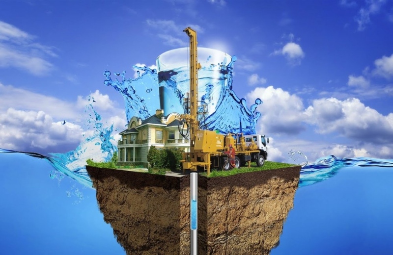 5 факторов, которые стоит учесть перед бурением скважины