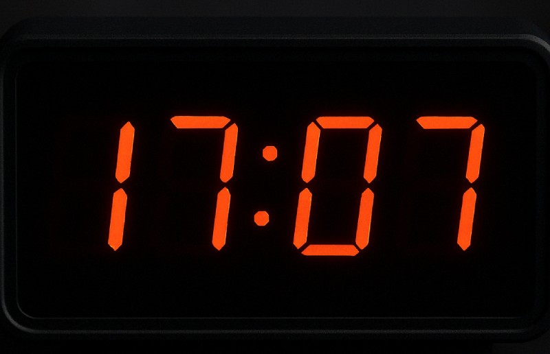 17:07 на часах — значение в ангельской нумерологии