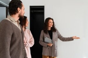 5 причин обратиться в агентство недвижимости