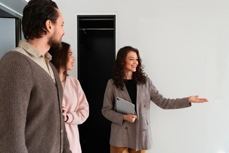 5 причин обратиться в агентство недвижимости