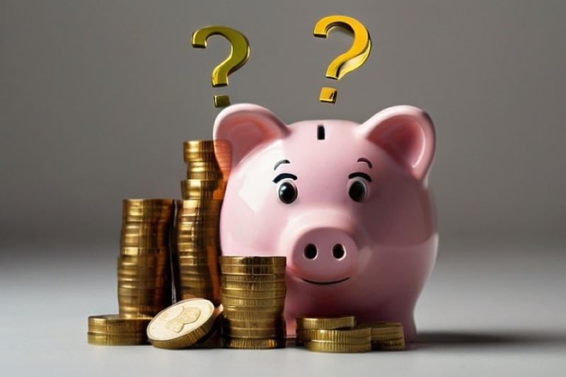 Банківські депозити та вклади – за яких умов це найбільш вигідно