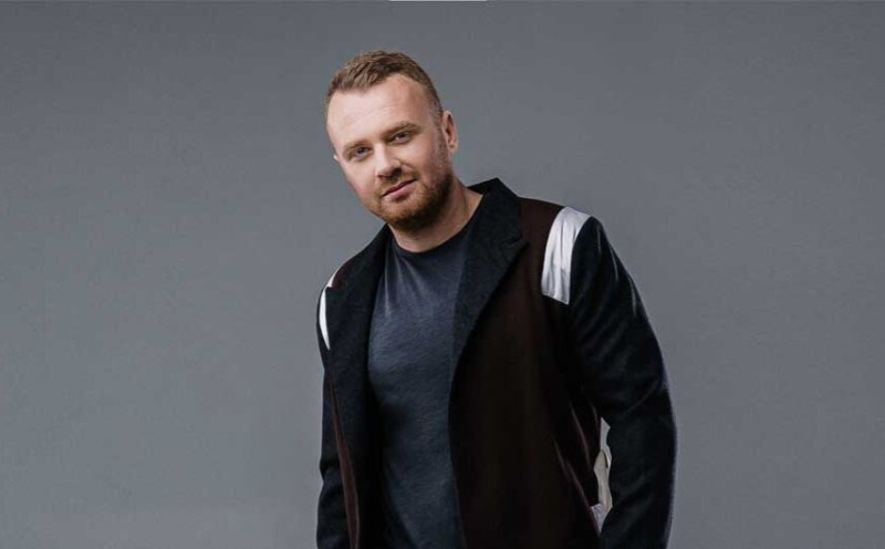 Роман Скорпион: биография, личная жизнь, семья