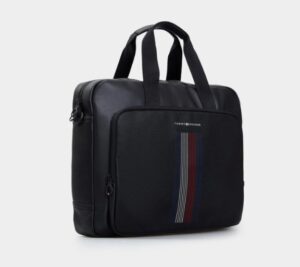 Сумка для ноутбука как часть рабочего стиля: как носить и сочетать