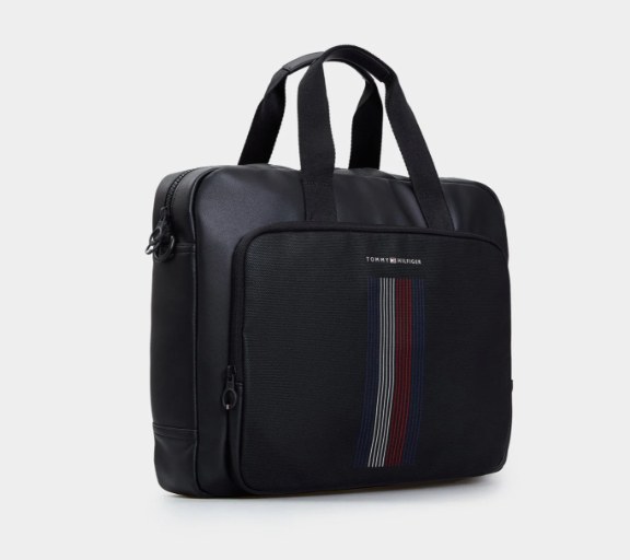 Сумка для ноутбука как часть рабочего стиля: как носить и сочетать