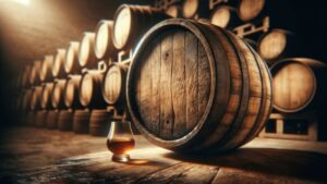 Интересно знать: как бочки влияют на качество виски