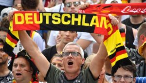 Німецька мова відкриває безліч можливостей для навчання