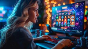 Обзор PointLoto: Уникальный опыт игры в казино на гривны